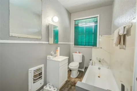 3405 Orange Street Houston TX 77020