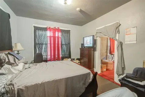 3405 Orange Street Houston TX 77020