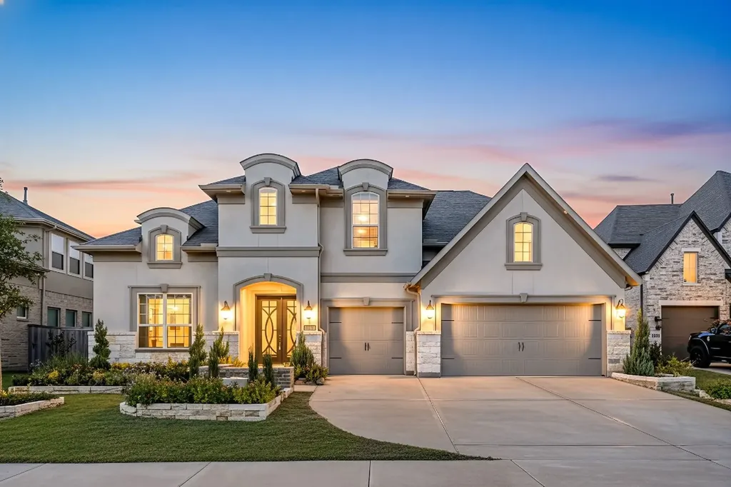 21318 Calico Aster Court Cypress TX 77433
