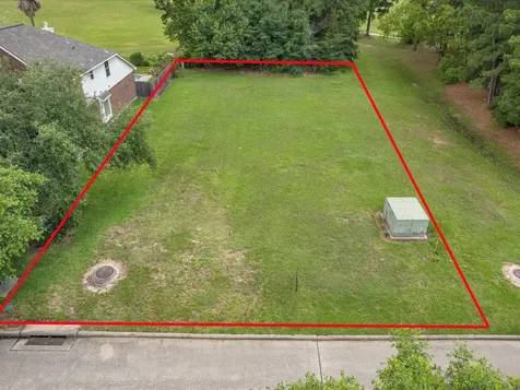 0 Bentwood Oaks Drive Porter TX 77365