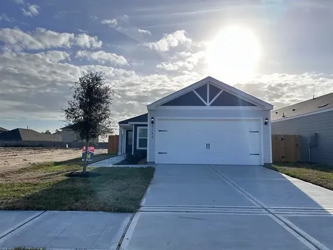 8108 Burnt Orchid Drive Houston TX 77016
