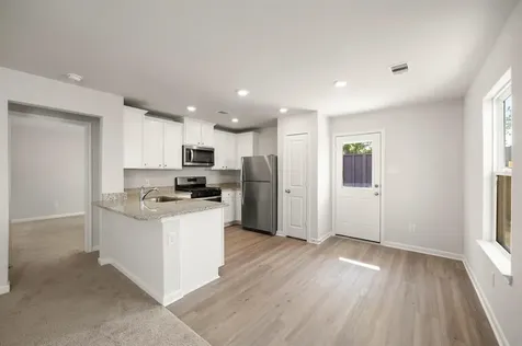 8108 Burnt Orchid Drive Houston TX 77016