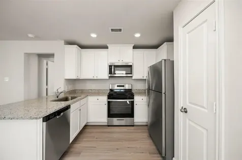 8108 Burnt Orchid Drive Houston TX 77016