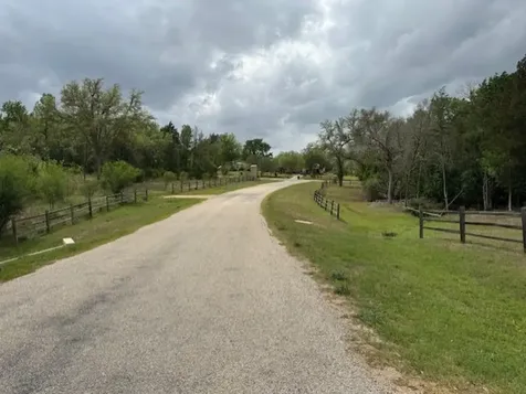 143 Chappell Creek Lane Chappell Hill TX 77426