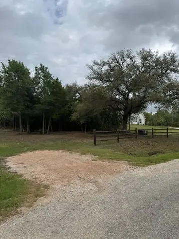 143 Chappell Creek Lane Chappell Hill TX 77426