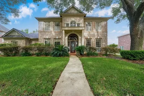 4415 April Meadow Way Sugar Land TX 77479