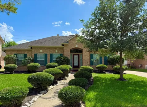 5222 Hanneck Valley Lane Katy TX 77450