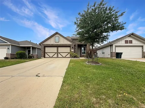 40839 Mostyn Hill Drive Magnolia TX 77354