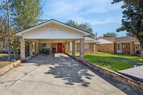 1435 Demaree Lane Houston TX 77029