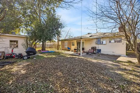 1435 Demaree Lane Houston TX 77029