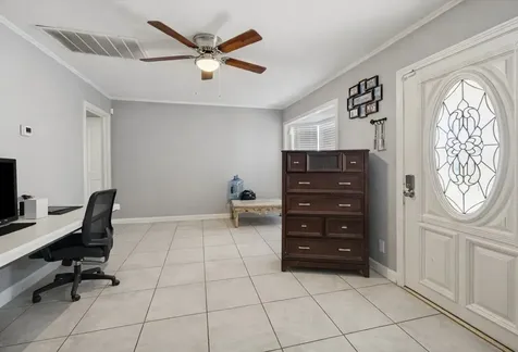 1435 Demaree Lane Houston TX 77029
