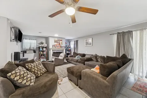1435 Demaree Lane Houston TX 77029