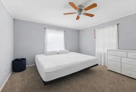 1435 Demaree Lane Houston TX 77029