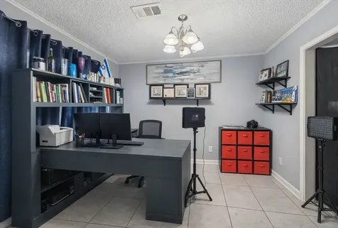 1435 Demaree Lane Houston TX 77029