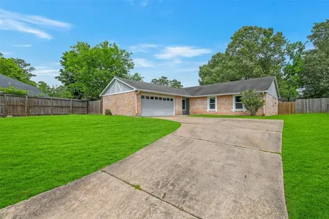 710 Razee Court Crosby TX 77532