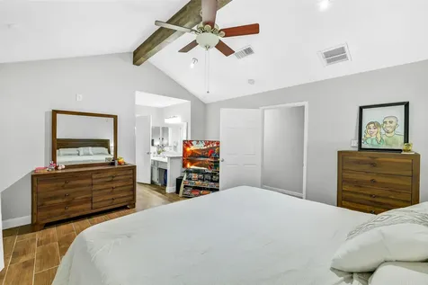 710 Razee Court Crosby TX 77532