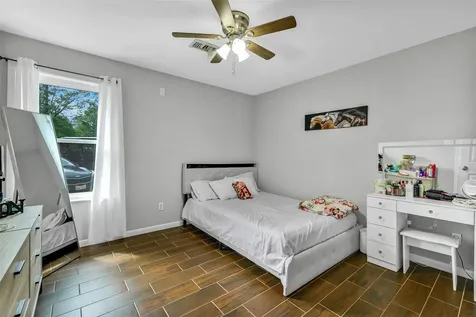 710 Razee Court Crosby TX 77532