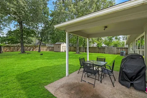 710 Razee Court Crosby TX 77532