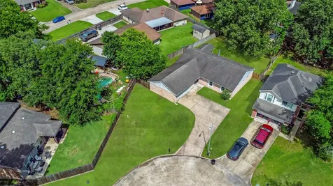 710 Razee Court Crosby TX 77532