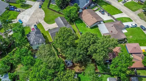710 Razee Court Crosby TX 77532