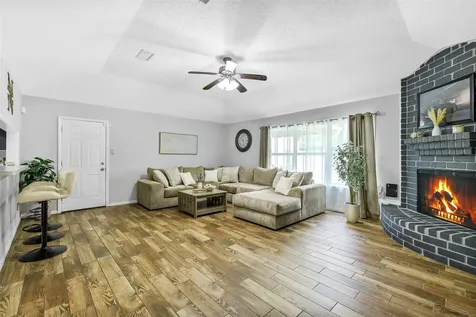 710 Razee Court Crosby TX 77532