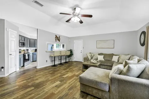 710 Razee Court Crosby TX 77532