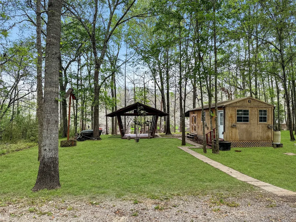 4550 Cypress Lakes Circle Cleveland TX 77327