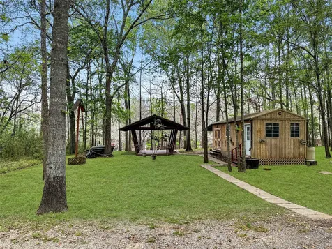 4550 Cypress Lakes Circle Cleveland TX 77327