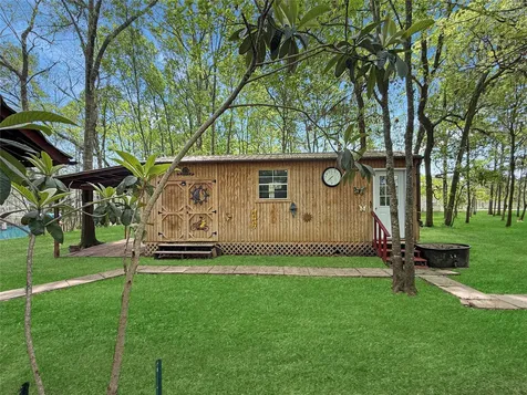 4550 Cypress Lakes Circle Cleveland TX 77327