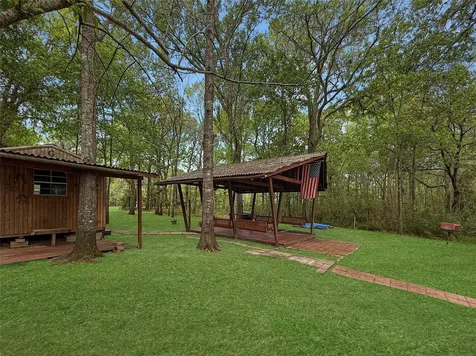 4550 Cypress Lakes Circle Cleveland TX 77327
