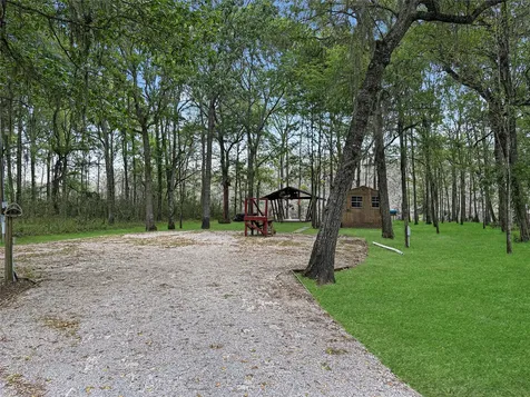 4550 Cypress Lakes Circle Cleveland TX 77327