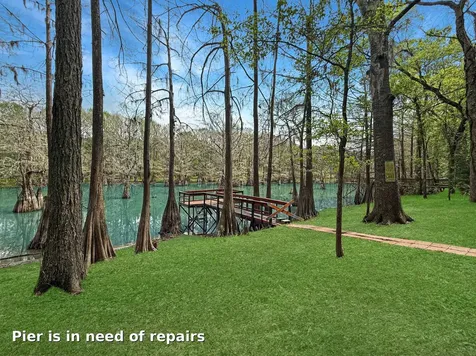 4550 Cypress Lakes Circle Cleveland TX 77327