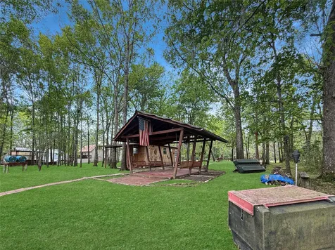 4550 Cypress Lakes Circle Cleveland TX 77327