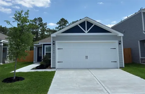 8208 Sunberry Shadow Drive Houston TX 77016