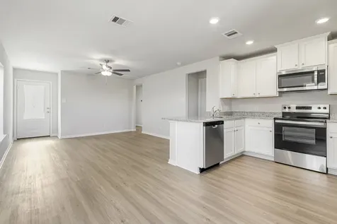 8208 Sunberry Shadow Drive Houston TX 77016