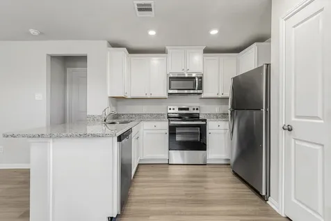8208 Sunberry Shadow Drive Houston TX 77016