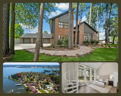 14520 Diamondhead N Conroe TX 77356