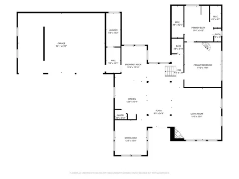 14520 Diamondhead N Conroe TX 77356