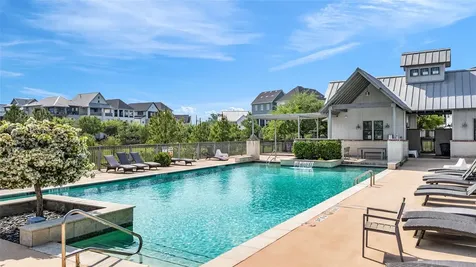 2641 Lake Kolbe Lane Houston TX 77080