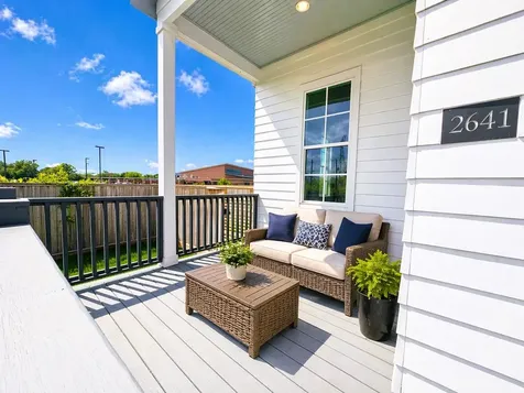 2641 Lake Kolbe Lane Houston TX 77080