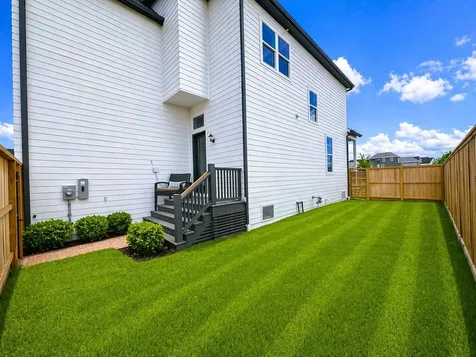 2641 Lake Kolbe Lane Houston TX 77080