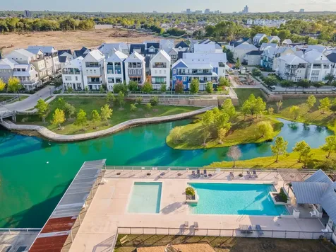2641 Lake Kolbe Lane Houston TX 77080