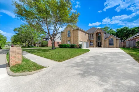 6727 Patricia Street Katy TX 77493