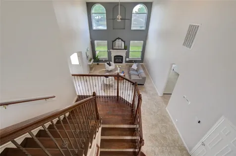 6727 Patricia Street Katy TX 77493