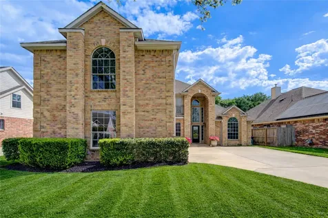 6727 Patricia Street Katy TX 77493