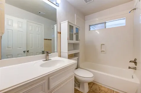 6727 Patricia Street Katy TX 77493