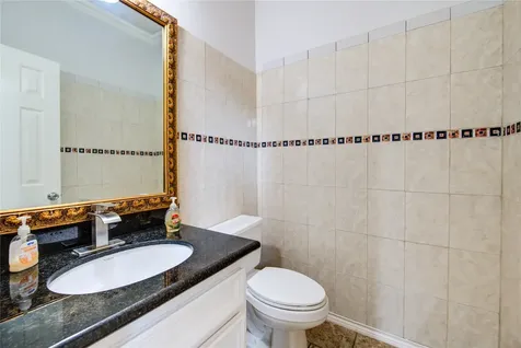 6727 Patricia Street Katy TX 77493