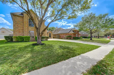 6727 Patricia Street Katy TX 77493