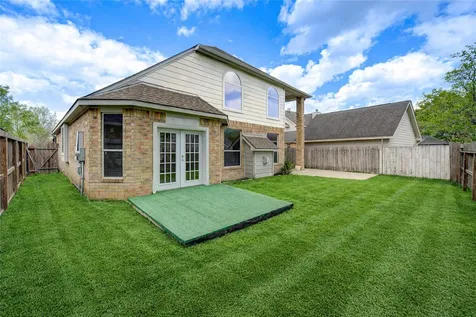 6727 Patricia Street Katy TX 77493