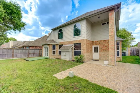6727 Patricia Street Katy TX 77493